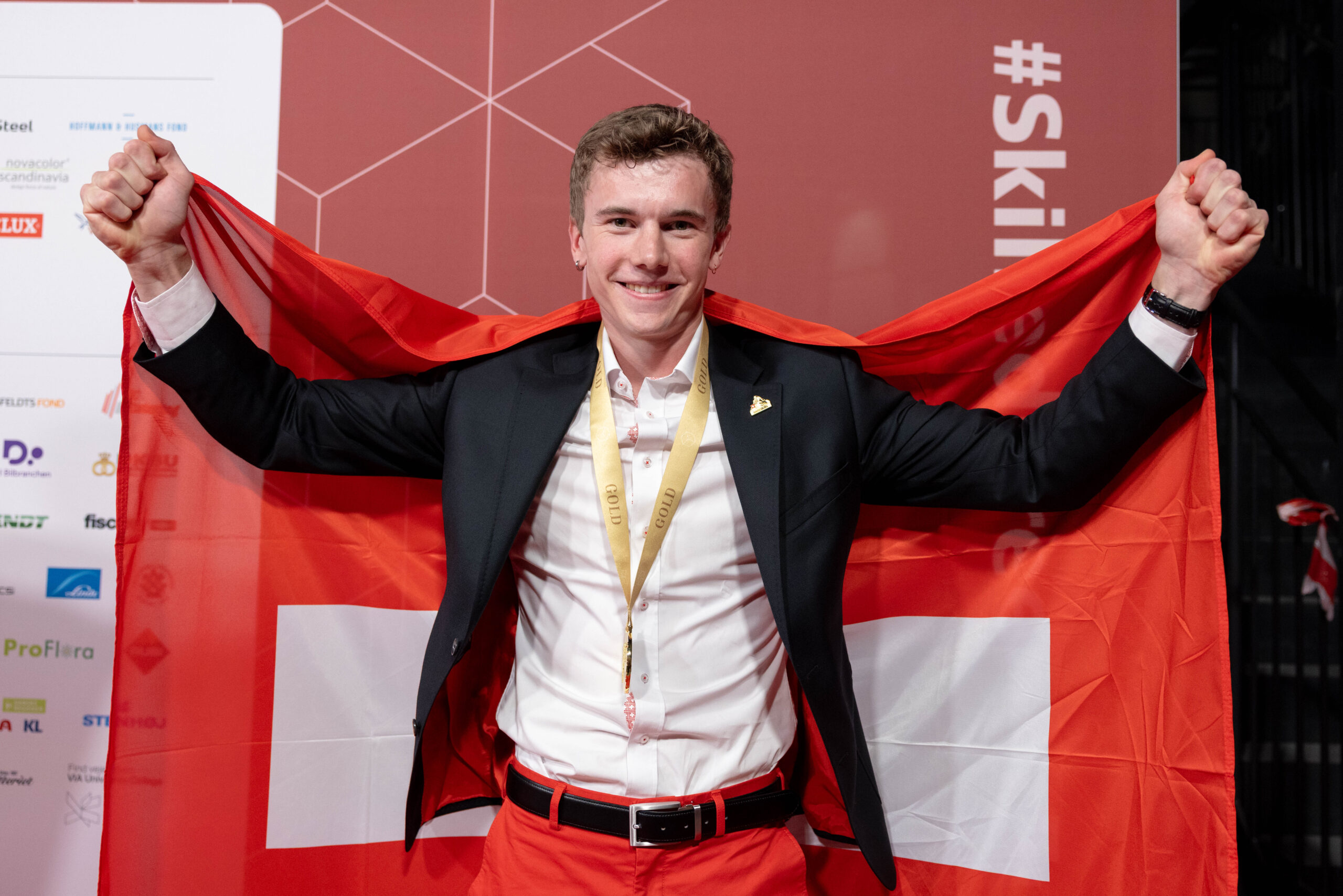 Closing Ceremony, Herning nie langeweile garantie-technik-abwechslung-handwerklich-traumjob-faszination-landmaschinenmechaniker-ausbildung landmaschinenmechaniker-beruf landmaschinenmechaniker-landmaschinen-weiterbildung-landmaschinen-technisches verstaendnis-leidenschaft-modernste technik